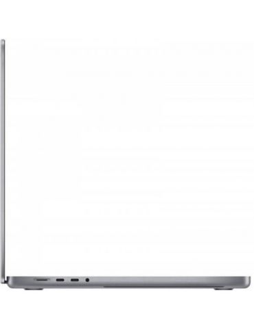 Laptop Apple MacBook Pro 16,Apple M1 Max DecaCore,16.2",RAM 32GB,SSD 1TB,Apple M1 Max 24 core Graphics,MacOS Monterey,Space Grey