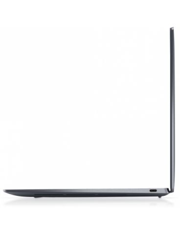 Laptop Dell XPS 13 Plus 9320, Intel Core i7-1260P, 13.4inch, RAM 16GB, SSD 1TB, Intel Iris Xe Graphics, Windows 11 Pro, Graphite