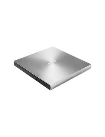 Unitate optica externa asus dvd+/-rw 8x sdrw-08u7m-uextern usb 2.0 format Asus - 1