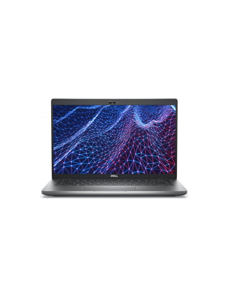 Laptop Dell Latitude 5430,Intel Core i5-1245U,15.6",RAM 16GB,SSD 512GB,Intel Iris Xe Graphics,Windows 11 Pro,Gray
