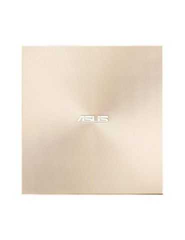Unitate optica externa asus dvd+/-rw 8x sdrw-08u9m-u/blk usb 2.0 format Asus - 1