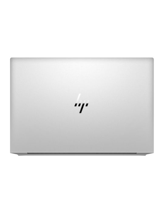 Laptop HP EliteBook 840 G8, Intel Core i5-1135G7, 14", RAM 16GB, SSD 512GB, Intel Iris Xe Graphics, Windows 10 Pro, Silver Hp - 
