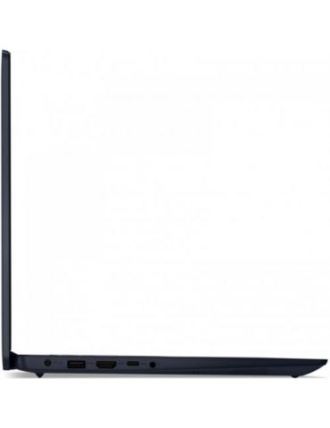 Laptop Lenovo IdeaPad 3 15ALC6, AMD Ryzen 3 5300U, 15.6", RAM 8GB, SSD 256GB, AMD Radeon Graphics, Windows 11 Home ,Abyss Blue L