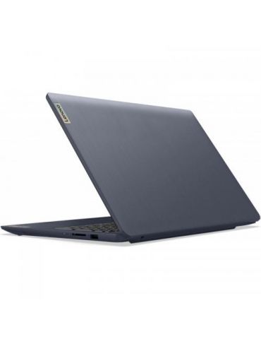 Laptop Lenovo IdeaPad 3 15ALC6, AMD Ryzen 3 5300U, 15.6", RAM 8GB, SSD 256GB, AMD Radeon Graphics, Windows 11 Home ,Abyss Blue L