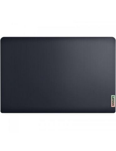 Laptop Lenovo IdeaPad 3 15ALC6, AMD Ryzen 3 5300U, 15.6", RAM 8GB, SSD 256GB, AMD Radeon Graphics, Windows 11 Home ,Abyss Blue L