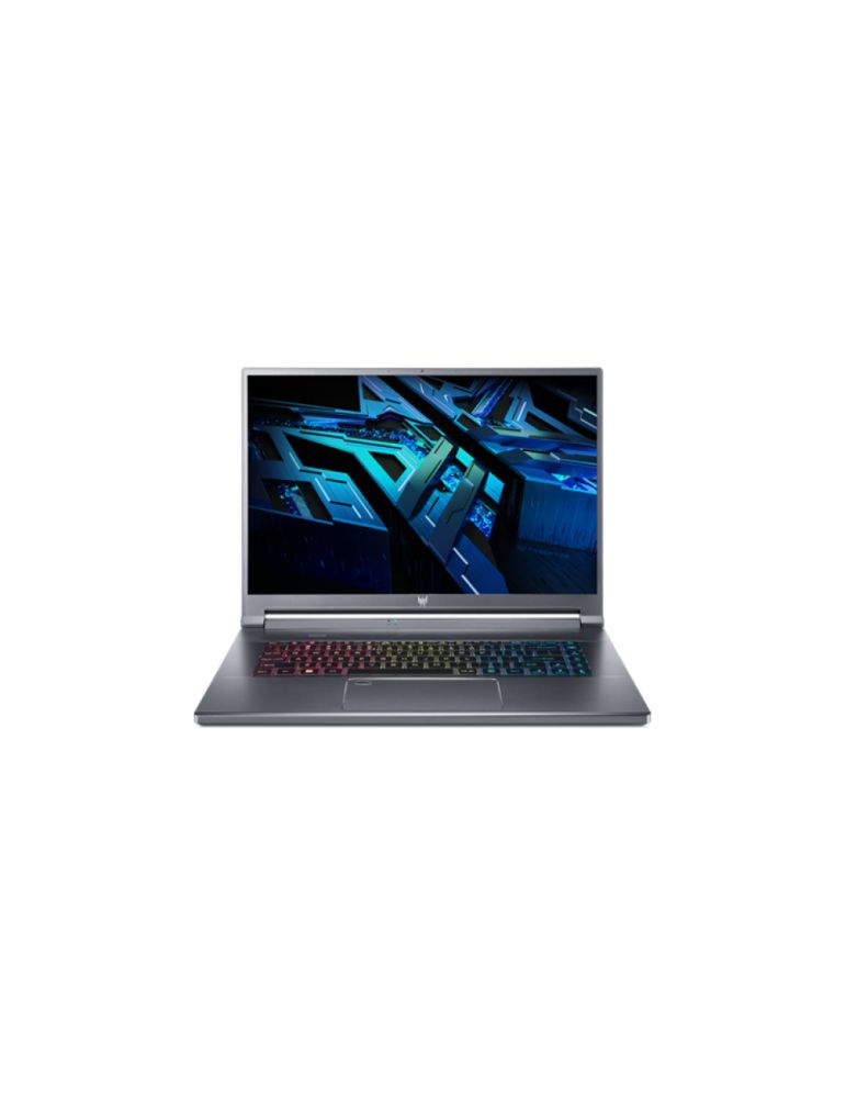 Laptop Acer Predator Triton 500 PT516-52S,Intel Core i9-12900H,16",32GB, SSD 2TB,nVidia GeForce RTX 3080 Ti 16GB,W 11 Home,Black