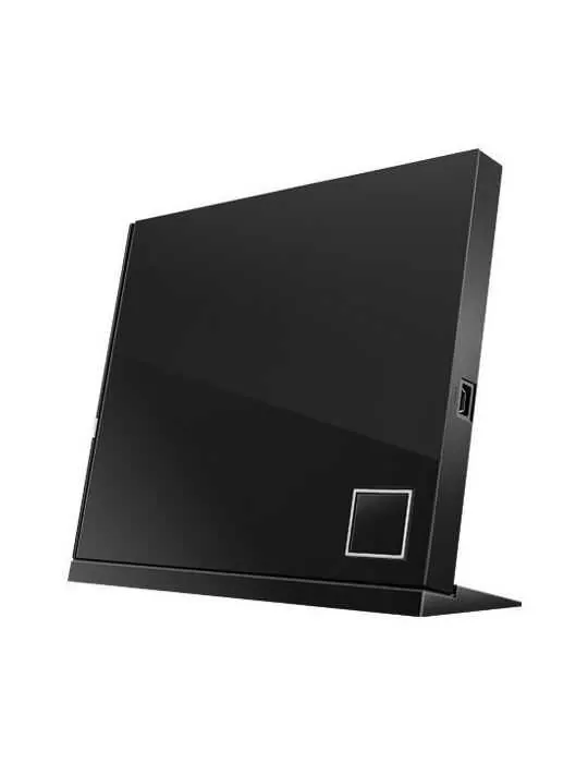 Unitate optica asus blu-ray 8x sbc-06d2x-u/blk/g extern usb 2.0 negru Asus - 1