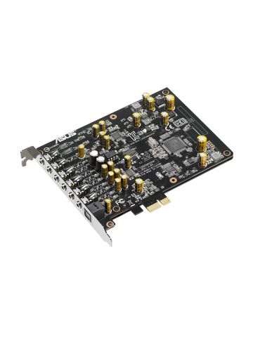 ASUS Xonar AE Intern 7.1 canale PCI-E Asus - 2