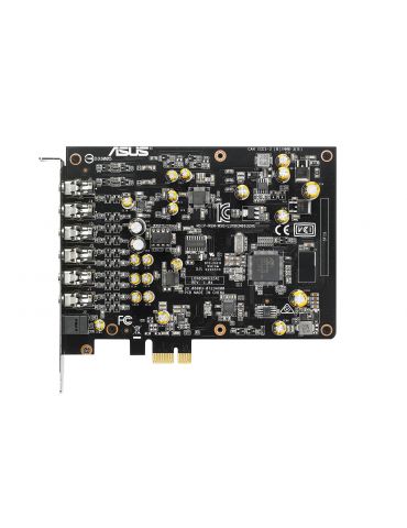 ASUS Xonar AE Intern 7.1 canale PCI-E Asus - 3