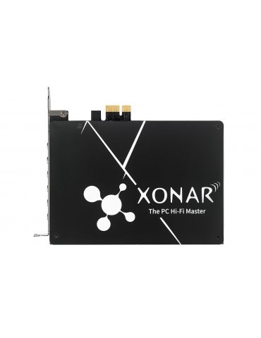 ASUS Xonar AE Intern 7.1 canale PCI-E Asus - 4