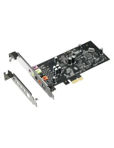 ASUS Xonar SE Intern 5.1 canale PCI-E Asus - 2