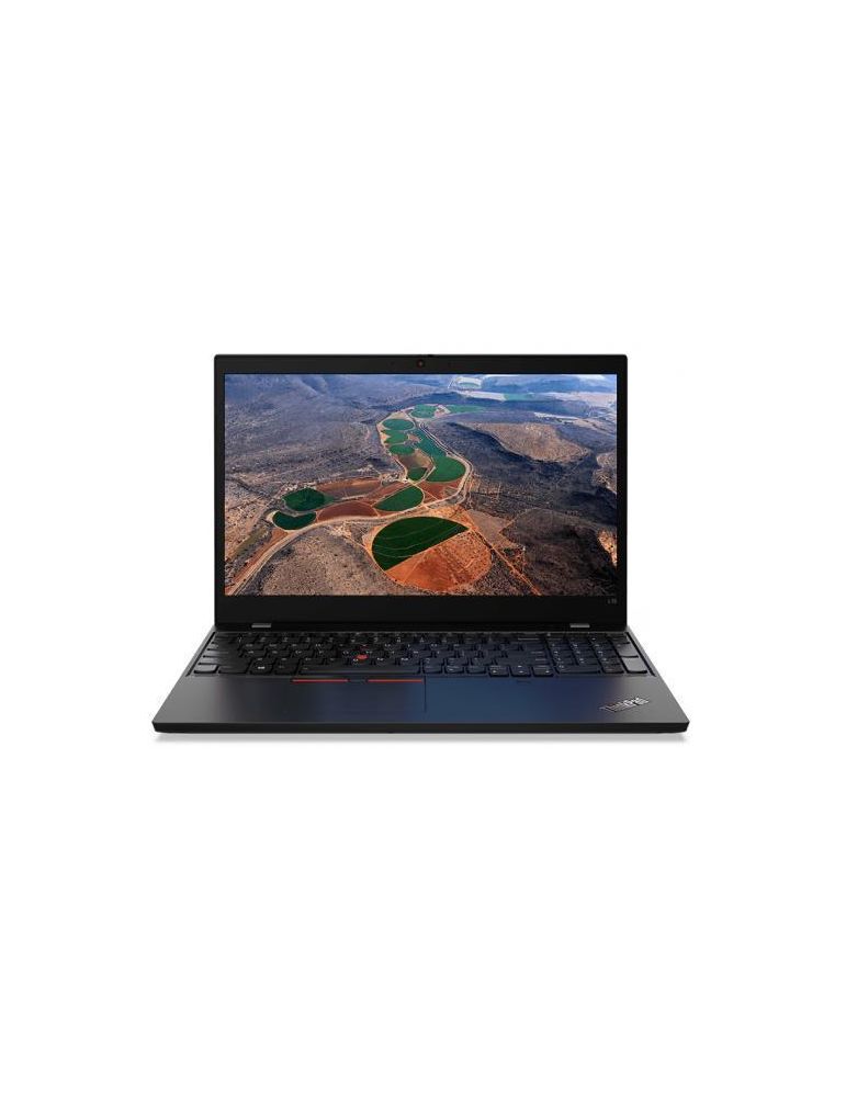 Laptop Lenovo ThinkPad L15 Gen2, Intel Core i7-1165G7, 15.6", RAM 16GB, SSD 512GB, Intel Iris Xe Graphics, Windows 11 Pro, Black