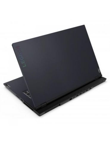 Laptop Lenovo Legion 5 17ITH6H,Intel Core i5-11400H,17.3",RAM 16GB,SSD 1TB,nVidia GeForce RTX 3060 6GB,No OS,Phantom Blue Lenovo