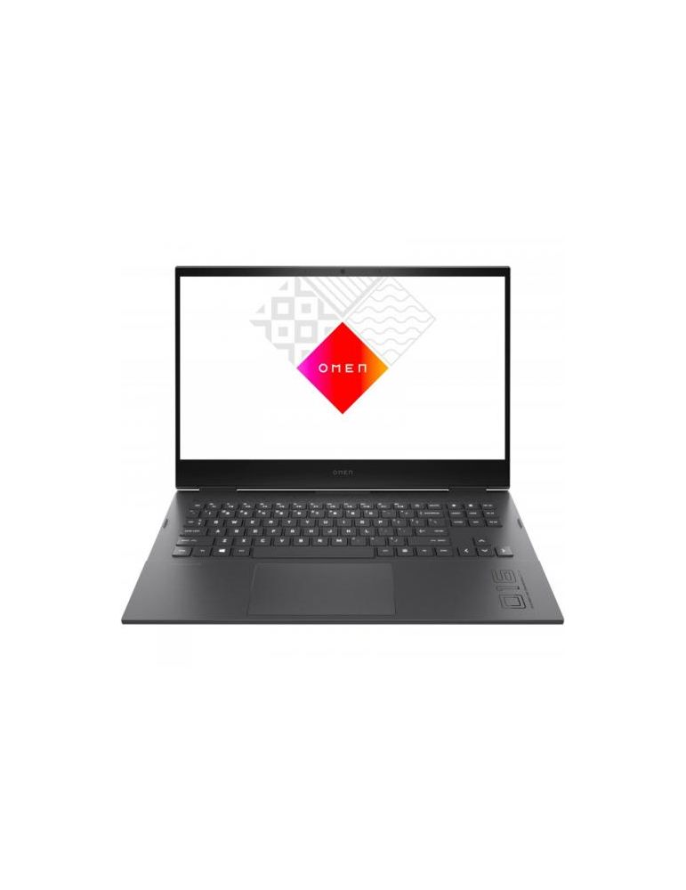 Hp omen ralph 21c1 i5-11400h 16.1inch fhd 16gb ddr4 512gb