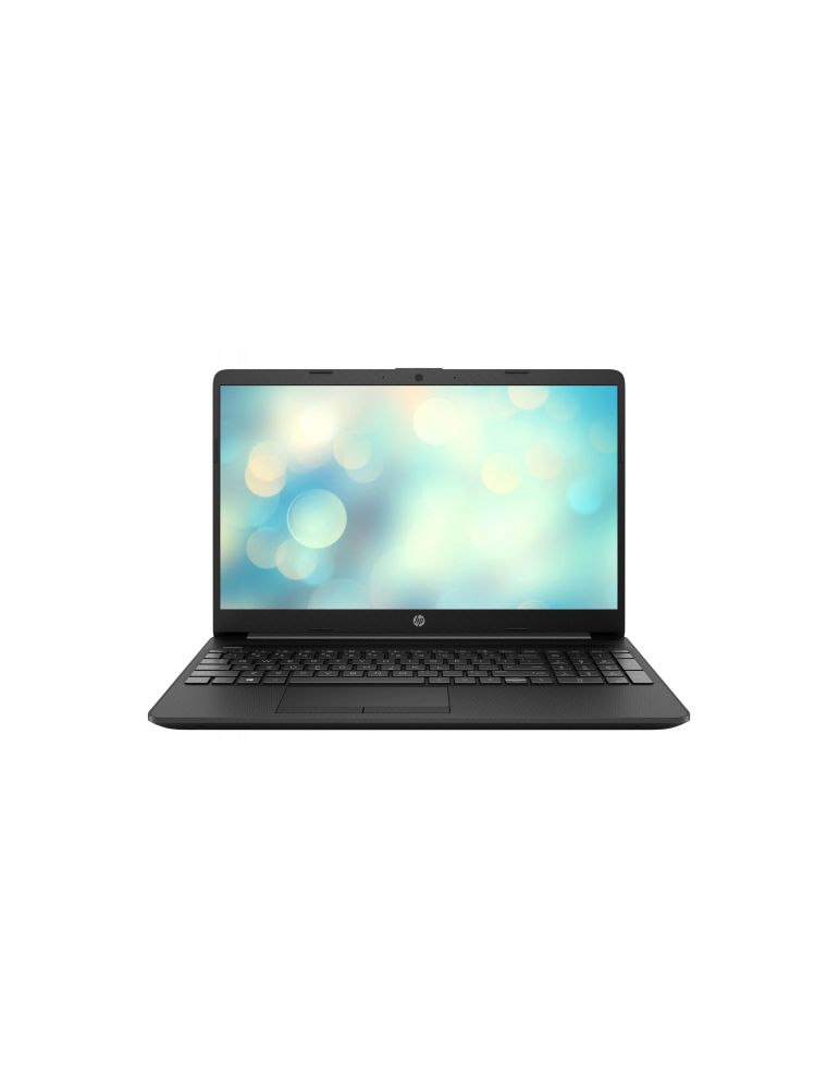Laptop HP 15-DW3034NQ, Intel Core i5-1135G7, 15.6inch, RAM 8GB, SSD 512GB, Intel Iris Xe Graphics, No OS, Black
