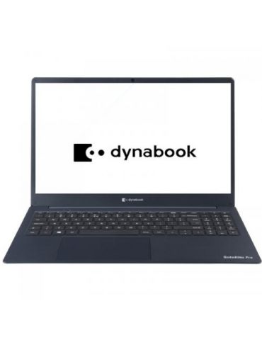 Nb toshiba satellite pro c50-j-113 15.6fhd i3 8gb  256gb ssd no os a1pys44e112k (include tv 3.25lei) Toshiba - 1