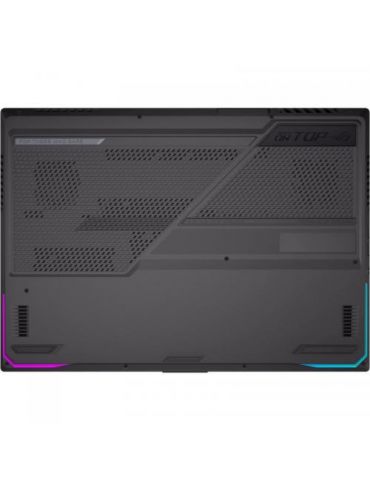 Laptop ASUS Gaming ROG Strix G17,AMD Ryzen 7 4800H,17.3",RAM 16GB,SSD 512GB,nVidia GeForce RTX 3060 6GB,No OS,Eclipse Gray Asus 