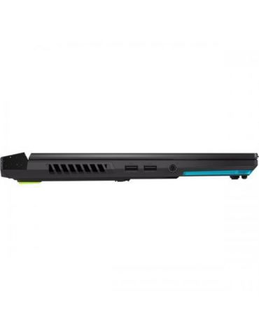 Laptop ASUS ROG Strix G713RM-KH100,AMD Ryzen 7 6800H,17.3inch,RAM 16GB,SSD 512GB,nVidia GeForce RTX 3060 6GB,No OS,Volt Green As