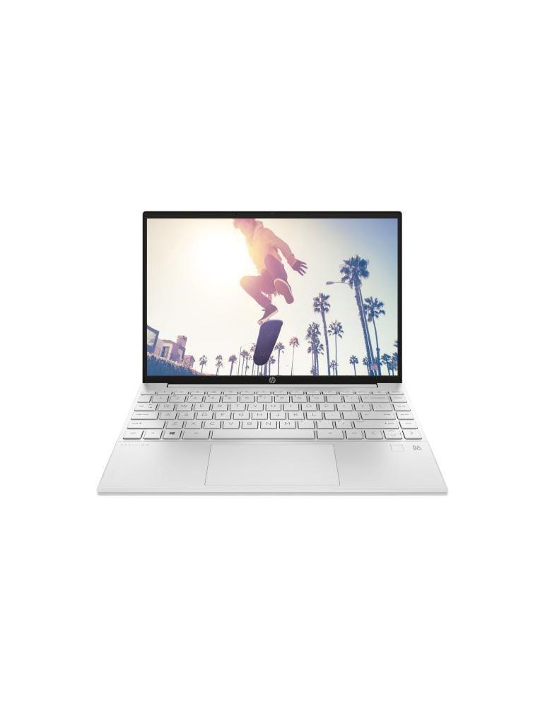 Laptop HP Pavilion Aero 13-BE0000NQ,AMD Ryzen 7 5800U,13.3",RAM 16GB,SSD 1TB,AMD Radeon Graphics,Windows 11,Natutal Silver