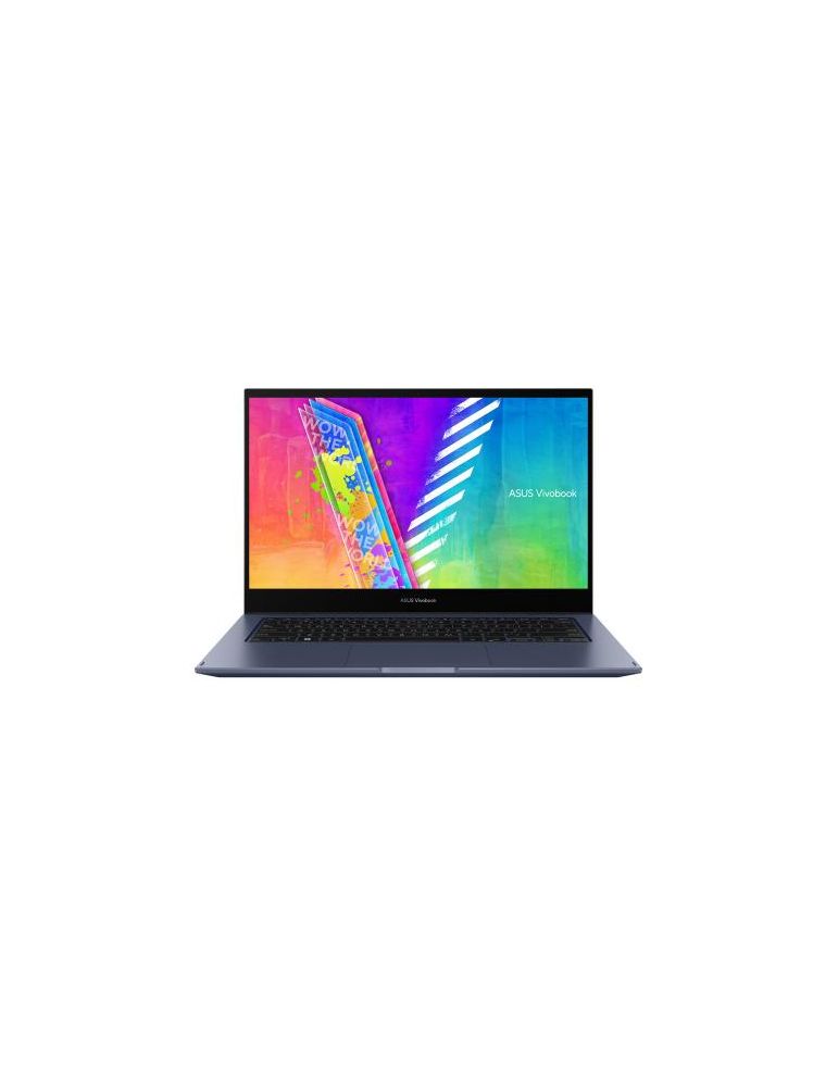 Asus tp1401ka intel pentium silver n6000 14inch touch 8gb 256gb