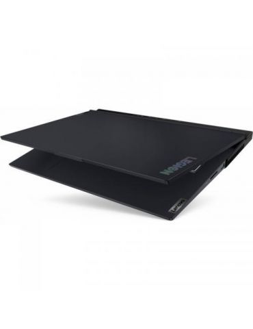 Laptop Lenovo Legion 5 17ITH6H,Intel Core i5-11400H,17.3",RAM 16GB,SSD 1TB,nVidia GeForce RTX 3060 6GB,No OS,Phantom Blue Lenovo