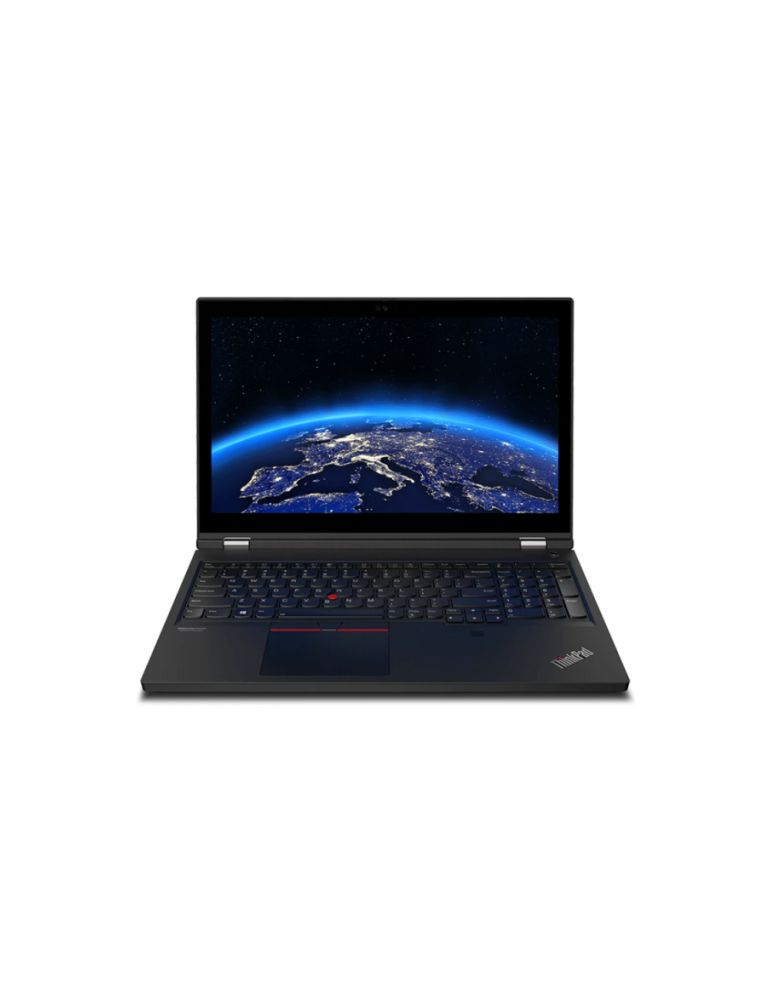Laptop Lenovo ThinkPad T15g Gen2,Intel Core i7-11800H,15.6",RAM 16GB,SSD 512GB,nVidia GeForce RTX 3070 8GB,Win 10 Pro,Black