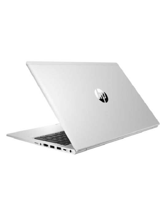 Laptop HP 15.6'' ProBook 650 G8, FHD IPS,Intel® Core™ i5-1135G7,8GB DDR4,256GB SSD,Intel Iris Xe,Win 10 Pro,Silver Hp - 3