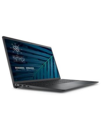 Laptop Dell Vostro 3510,Intel Core i5-1135G7, 15.6",RAM 8GB,SSD 256GB,nVidia GeForce MX350 2GB,Linux,Carbon Black Dell - 2