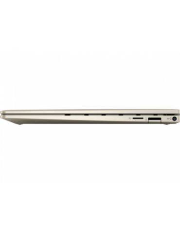 Laptop 2-in-1 HP ENVY X360 13-BD0001NN,Intel Core i7-1165G7,13.3",RAM 16GB,SSD 1TB,Intel Iris Xe Graphics,W 10 Home,Pale Gold Hp