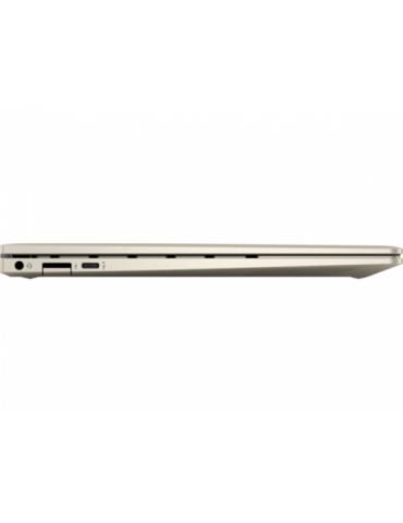 Laptop 2-in-1 HP ENVY X360 13-BD0001NN,Intel Core i7-1165G7,13.3",RAM 16GB,SSD 1TB,Intel Iris Xe Graphics,W 10 Home,Pale Gold Hp