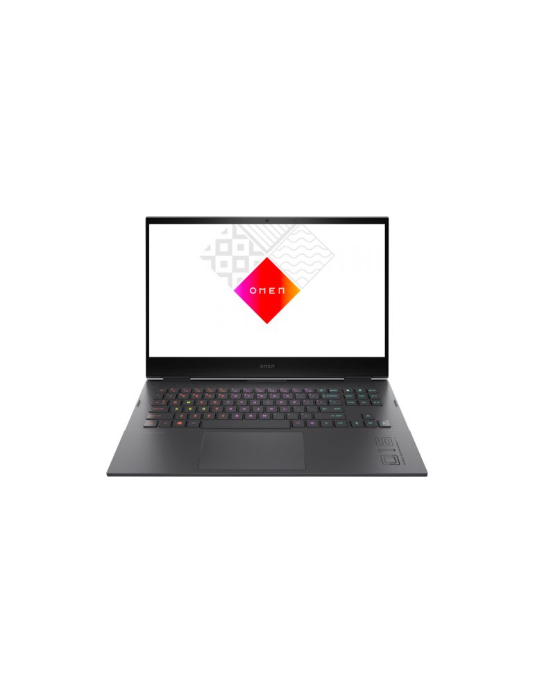 Laptop HP OMEN 16-C0013NQ,AMD Ryzen 7 5800H,16.1",RAM 8GB,SSD 512GB,nVidia GeForce RTX 3050 Ti 4GB,Free DOS,Mica Silver