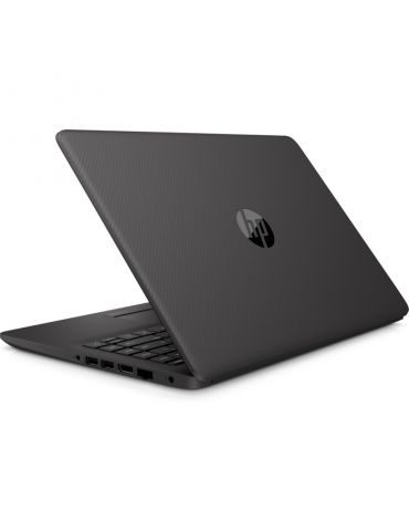 Laptop HP 14'' 240 G8, HD,Intel® Core™ i5-1035G1,8GB DDR4,256GB SSD,Free DOS,Dark Ash Silver Hp - 3