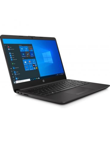 Laptop HP 14'' 240 G8, HD,Intel® Core™ i5-1035G1,8GB DDR4,256GB SSD,Free DOS,Dark Ash Silver Hp - 4