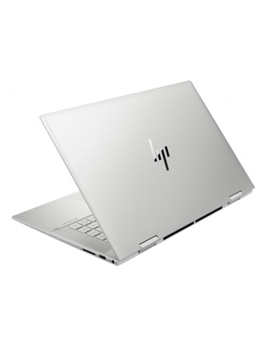 Laptop 2-in-1 HP ENVY X360 ,Intel Core i5-1155G7,15.6",RAM 8GB,SSD 512GB,Intel Iris Xe Graphics,W 11 Home,Natural Silver Hp - 7