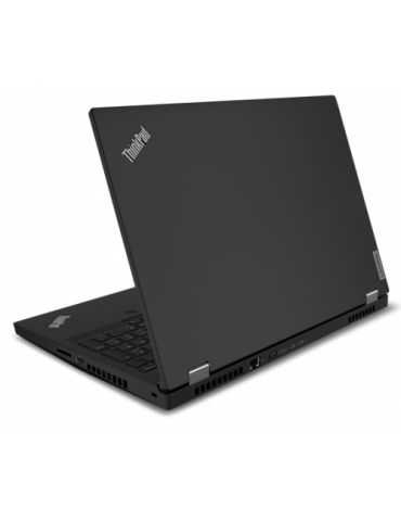 Laptop Lenovo ThinkPad P15 Gen2,Intel Core i9-11950H,15.6",RAM 32GB,SSD 1TB,nVidia RTX A3000 6GB,Win 10 Pro,Black Lenovo - 3