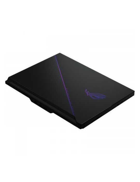 Laptop ASUS ROG Zephyrus Duo 16 GX650RS-LO053W,SSD 2 x 2TB,nVidia GeForce RTX 3080 8GB,W 11 Home,Black Asus - 10