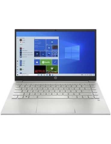 Hp pavilion 14-ec0043nq amd ryzen 5 5500u 14inch fhd ag Hp inc. - 1