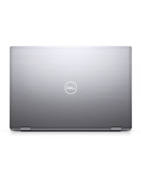 Laptop Dell LATITUDE 9420 QHDT, i7-1185G7, 32GB 512GB SSD, Windows 11 Pro, Gray Dell - 1