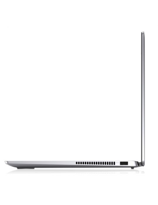 Laptop Dell LATITUDE 9420 QHDT, i7-1185G7, 32GB 512GB SSD, Windows 11 Pro, Gray Dell - 5