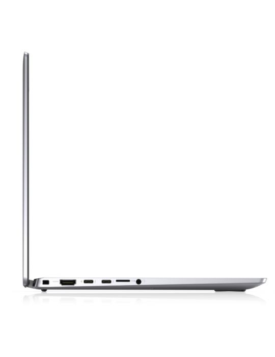 Laptop Dell LATITUDE 9420 QHDT, i7-1185G7, 32GB 512GB SSD, Windows 11 Pro, Gray Dell - 6