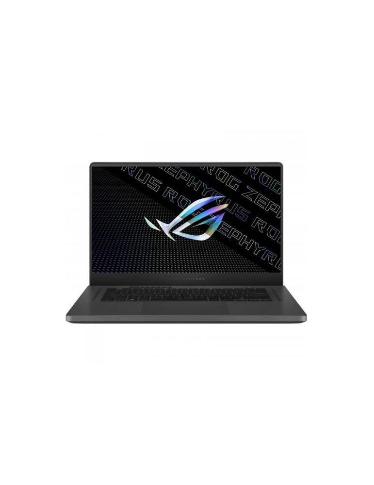 Laptop ASUS ROG Zephyrus G15,AMD Ryzen 9 6900HS,15.6",RAM 32GB,SSD 1TB, nVidia GeForce RTX 3080 16GB,W 11 Home,Eclipse Gray