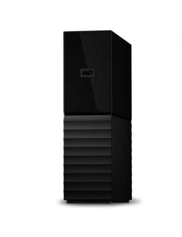Hdd extern wd 4tb my book 3.5 usb 3.0 wd Wd - 1