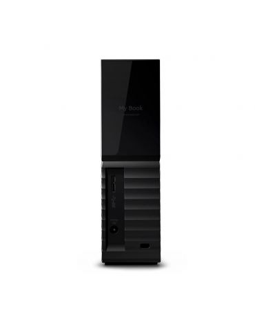Hdd extern wd 4tb my book 3.5 usb 3.0 wd Wd - 1