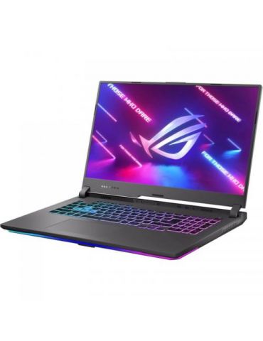 Laptop ASUS ROG Strix G15,AMD Ryzen 9 6900HX,15.6",RAM 16GB,SSD 1TB,nVidia GeForce RTX 3070 Ti 8GB,Windows 11 Home,Eclipse Gray 