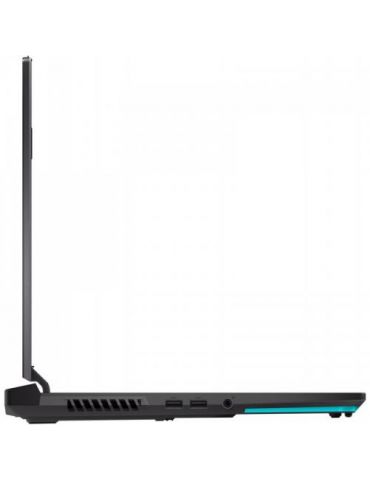 Laptop ASUS ROG Strix G15,AMD Ryzen 9 6900HX,15.6",RAM 16GB,SSD 1TB,nVidia GeForce RTX 3070 Ti 8GB,Windows 11 Home,Eclipse Gray 