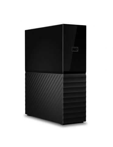 Hdd extern wd 4tb my book 3.5 usb 3.0 wd Wd - 1