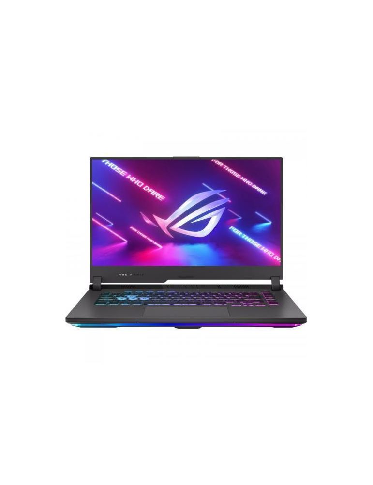 Laptop ASUS ROG Strix G15, AMD Ryzen 9 6900HX,15.6",RAM 16GB,SSD 1TB,nVidia GeForce RTX 3070 Ti 8GB,Windows 11 Home,Eclipse Gray
