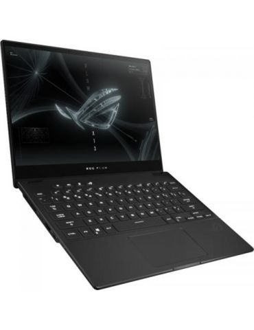 Laptop 2-in-1 ASUS ROG Flow X13,AMD Ryzen 9 6900HS,13.4",RAM 16GB,SSD 1TB,nVidia GeForce RTX 3050 Ti 4GB, W 11 Home,Off Black As
