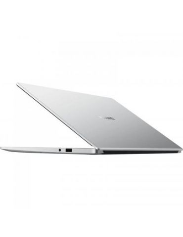 Laptop Huawei MateBook D 14, Intel Core i5-10210U, 14", RAM 8GB, SSD 512GB, Intel UHD Graphics, Windows 11, Silver Huawei - 4