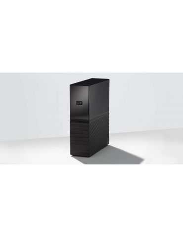 Hdd extern wd 6tb my book 3.5 usb 3.0 wd Wd - 1